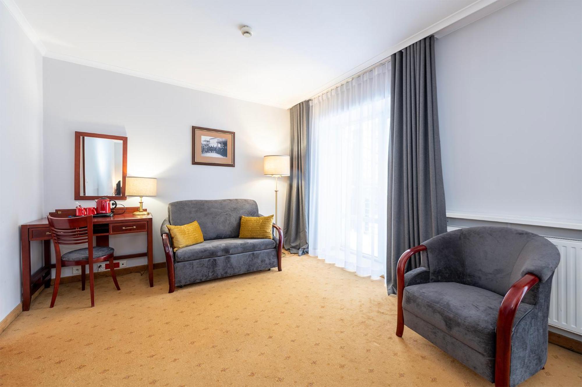 Hotel Moscicki สปาวา ภายนอก รูปภาพ