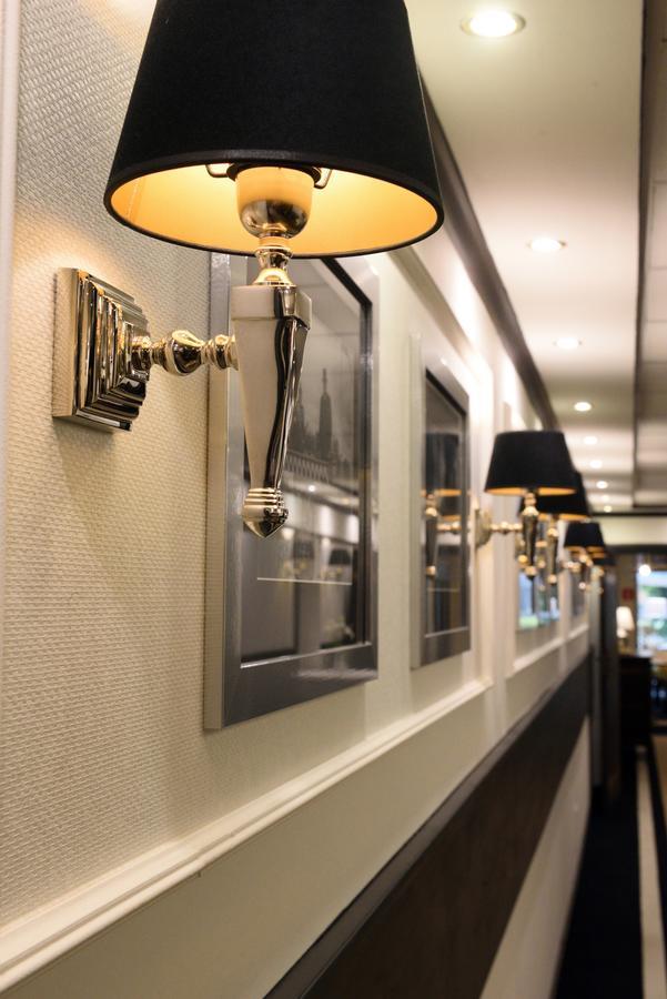 Hotel Moscicki สปาวา ภายนอก รูปภาพ